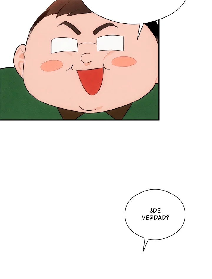 El deseo del diablo – español Capítulo 3 - Page 33