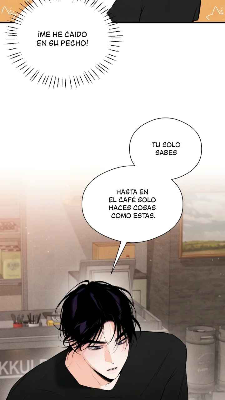 El deseo del diablo – español Capítulo 3 - Page 4