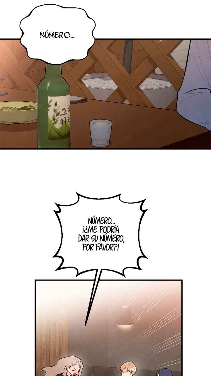 El deseo del diablo – español Capítulo 3 - Page 42