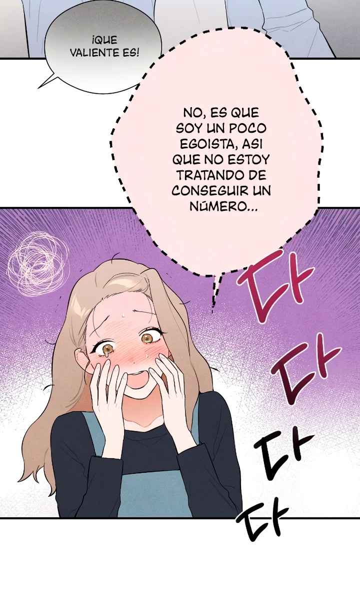 El deseo del diablo – español Capítulo 3 - Page 44