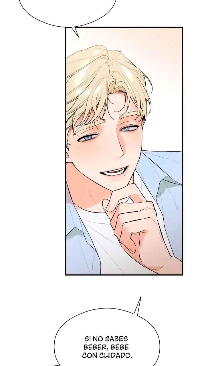 El deseo del diablo – español Capítulo 3 - Page 46