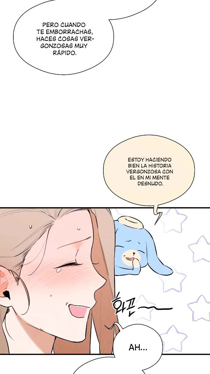 El deseo del diablo – español Capítulo 3 - Page 47