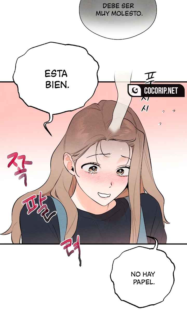 El deseo del diablo – español Capítulo 3 - Page 50