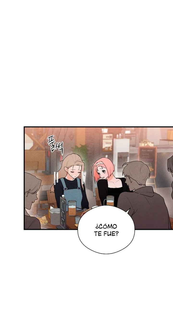 El deseo del diablo – español Capítulo 3 - Page 51