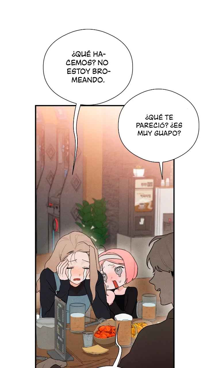 El deseo del diablo – español Capítulo 3 - Page 52