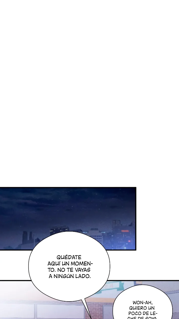 El deseo del diablo – español Capítulo 3 - Page 54