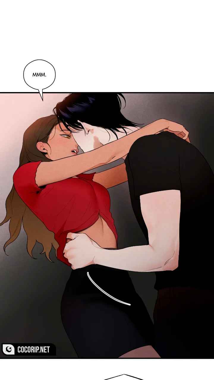 El deseo del diablo – español Capítulo 3 - Page 61