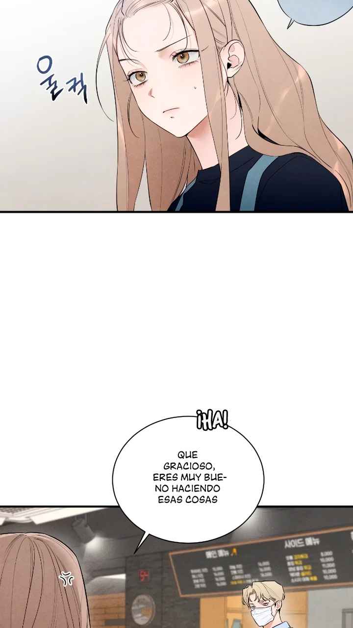 El deseo del diablo – español Capítulo 3 - Page 7