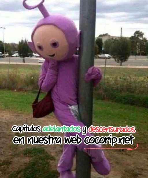 El deseo del diablo – español Capítulo 3 - Page 72