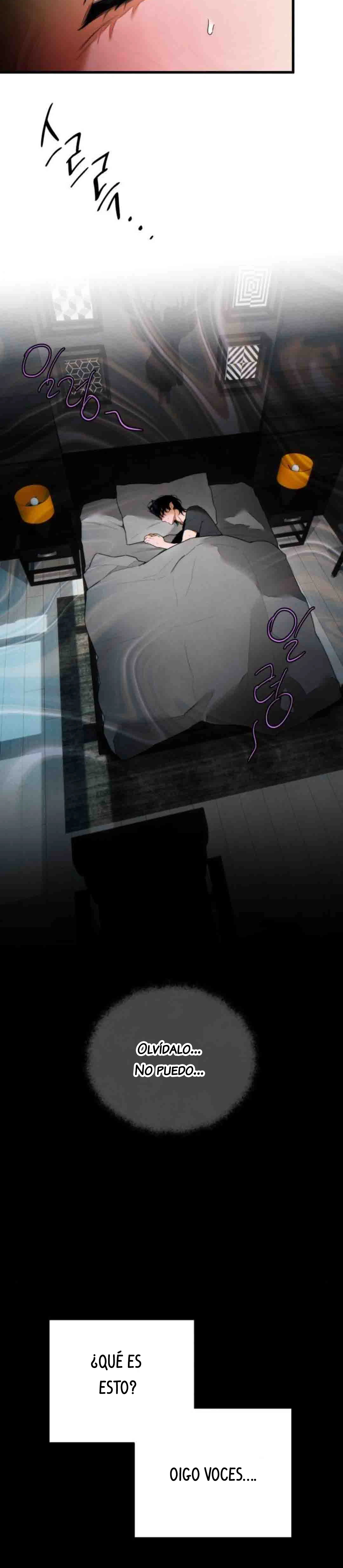 El deseo del diablo – español Capítulo 30 - Page 11