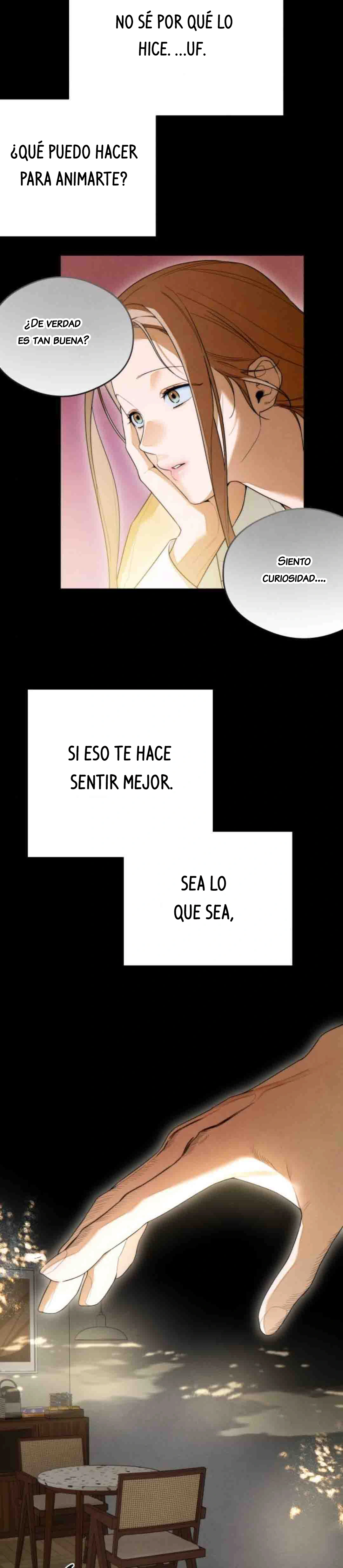 El deseo del diablo – español Capítulo 30 - Page 13