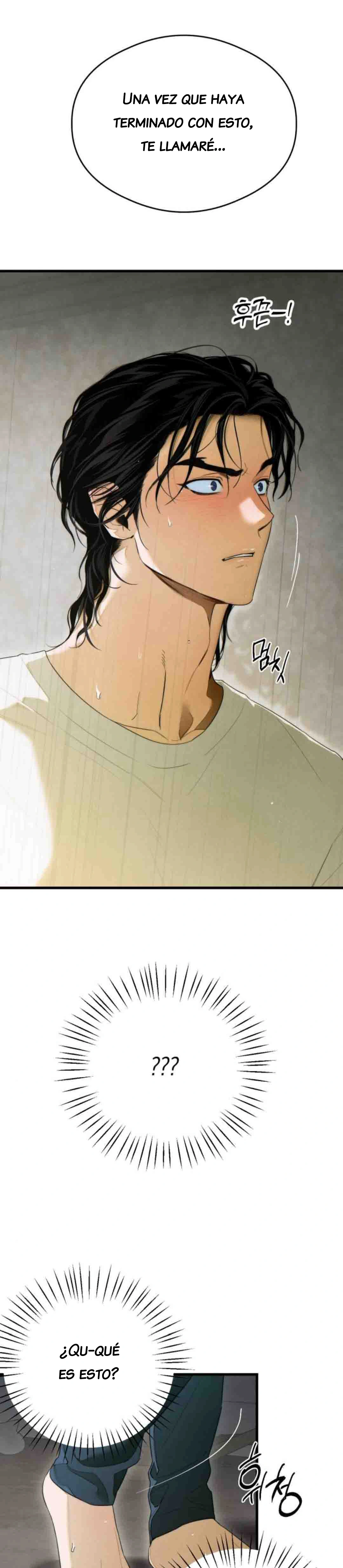 El deseo del diablo – español Capítulo 30 - Page 4