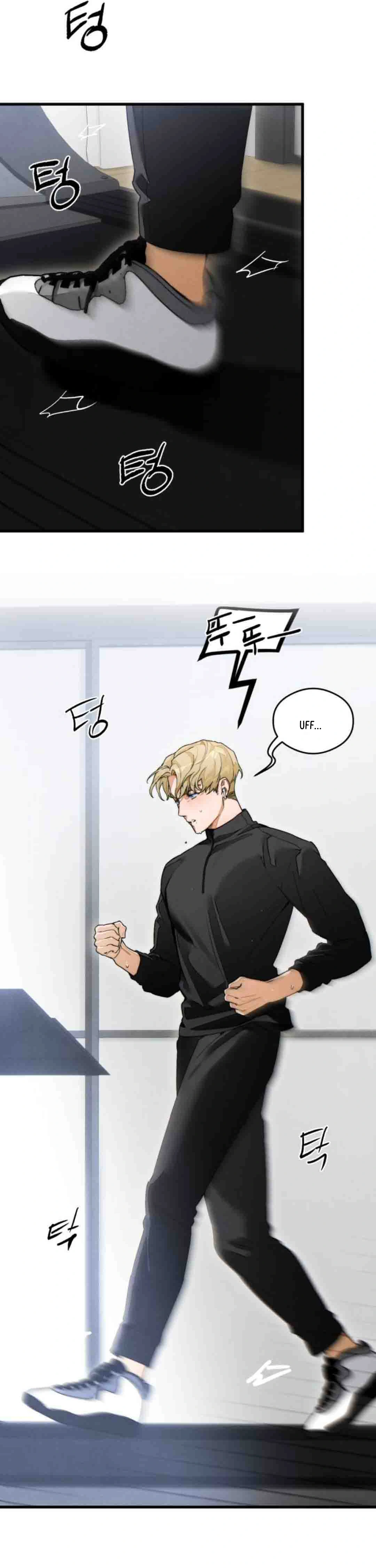 El deseo del diablo – español Capítulo 31 - Page 26