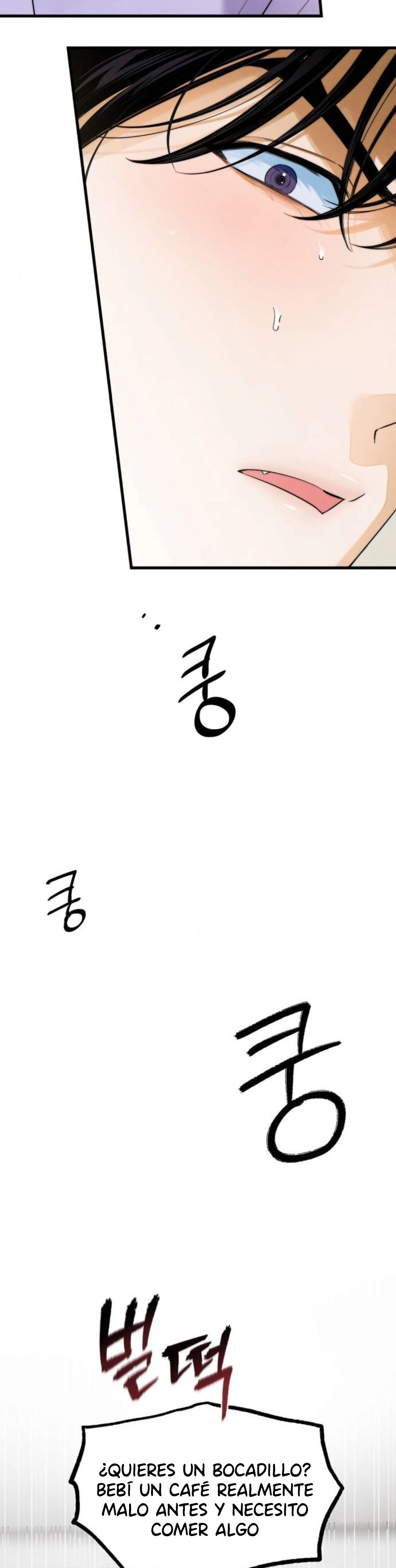 El deseo del diablo – español Capítulo 33 - Page 26