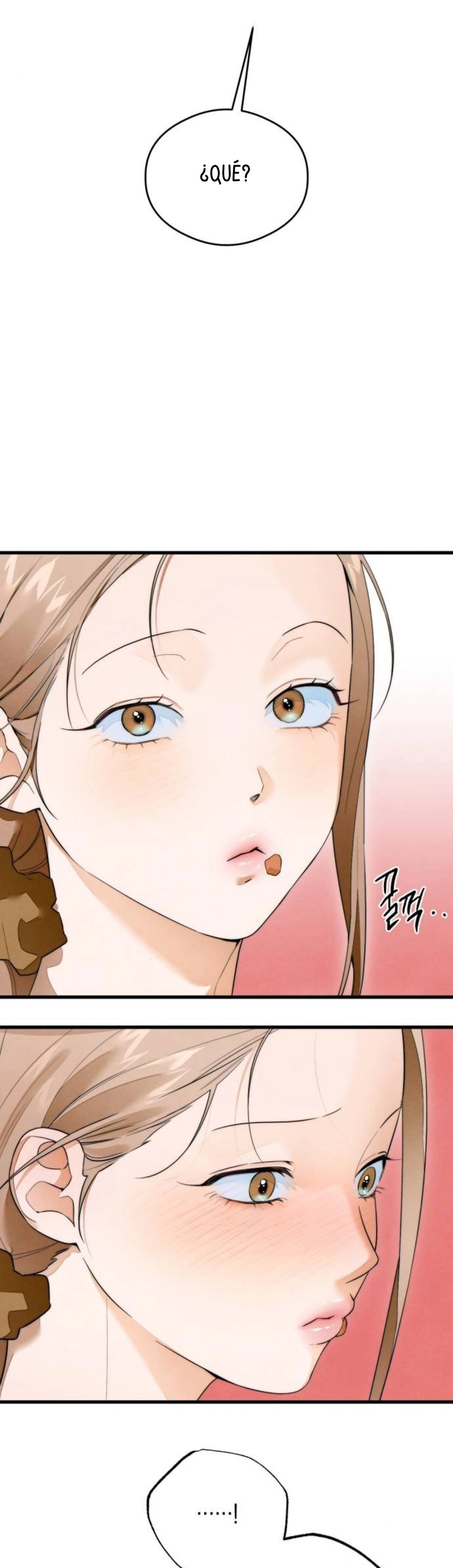 El deseo del diablo – español Capítulo 34 - Page 21