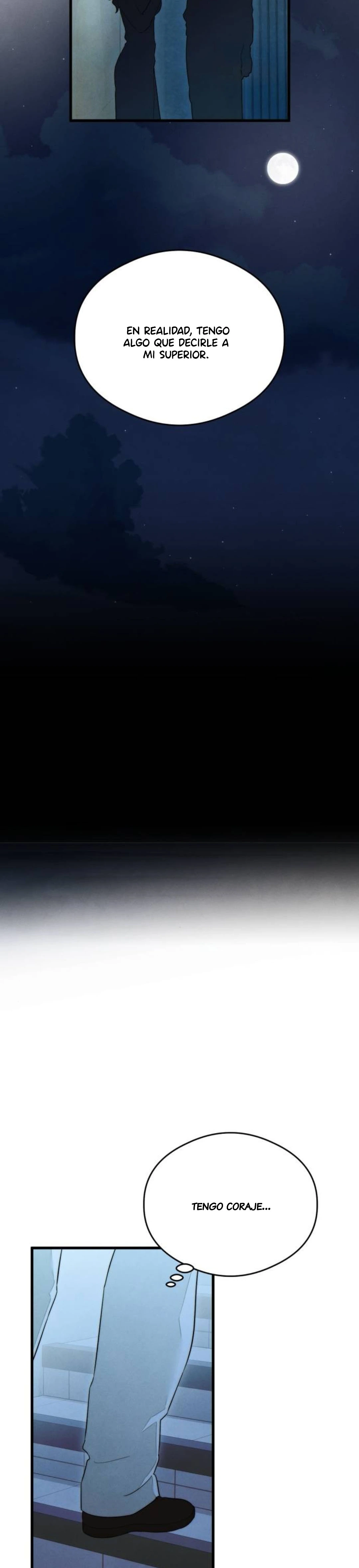 El deseo del diablo – español Capítulo 37 - Page 28