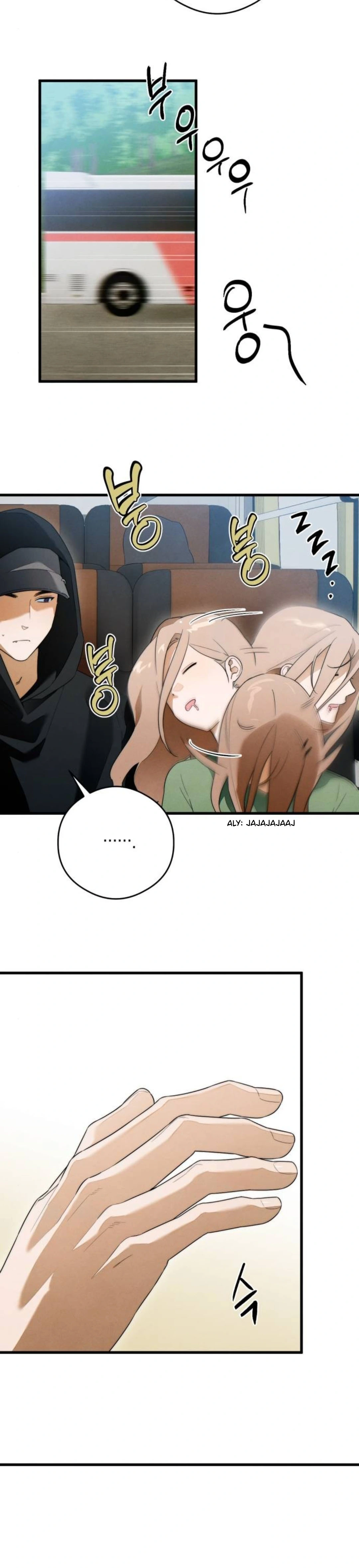 El deseo del diablo – español Capítulo 37 - Page 5