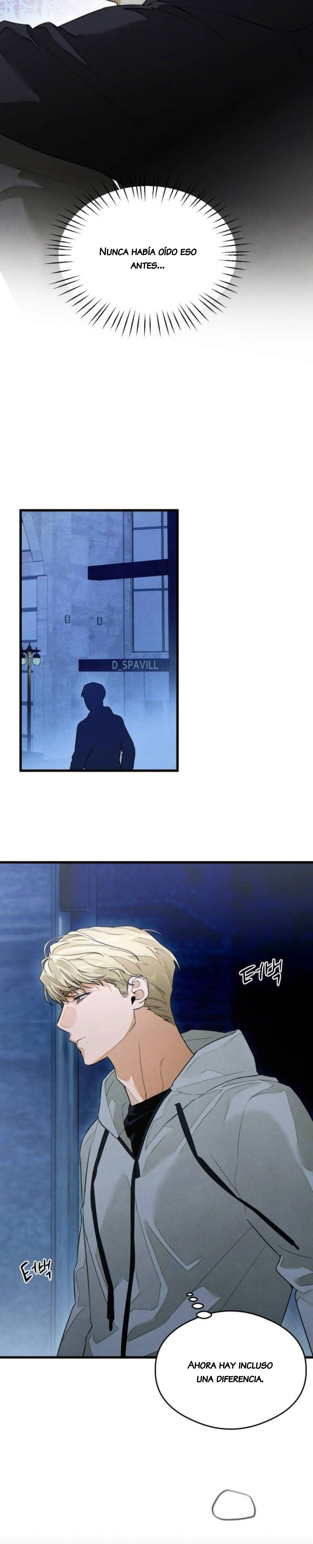 El deseo del diablo – español Capítulo 38 - Page 13