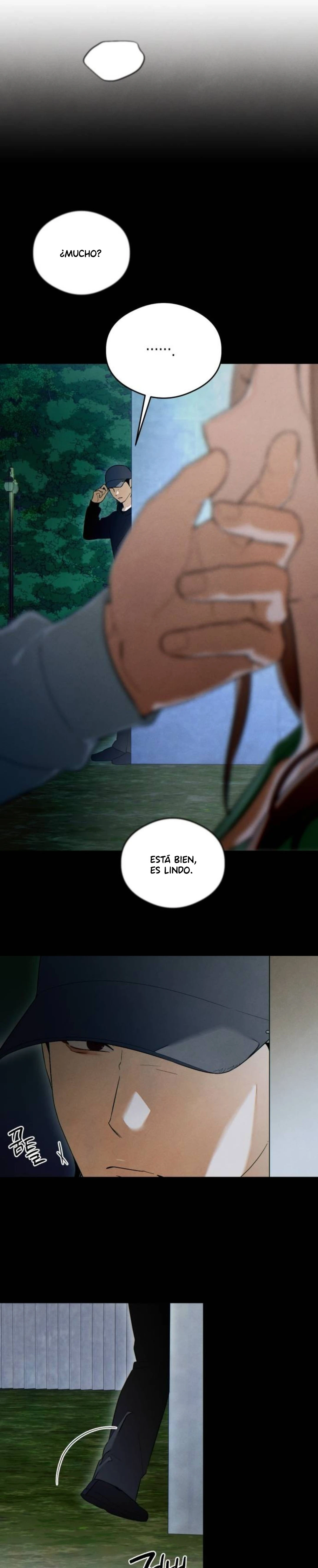 El deseo del diablo – español Capítulo 38 - Page 14