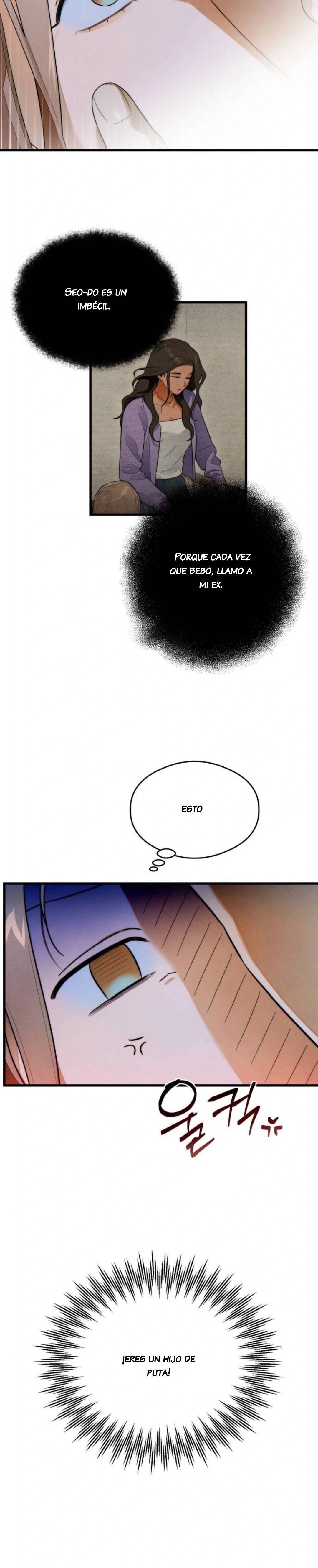 El deseo del diablo – español Capítulo 38 - Page 30