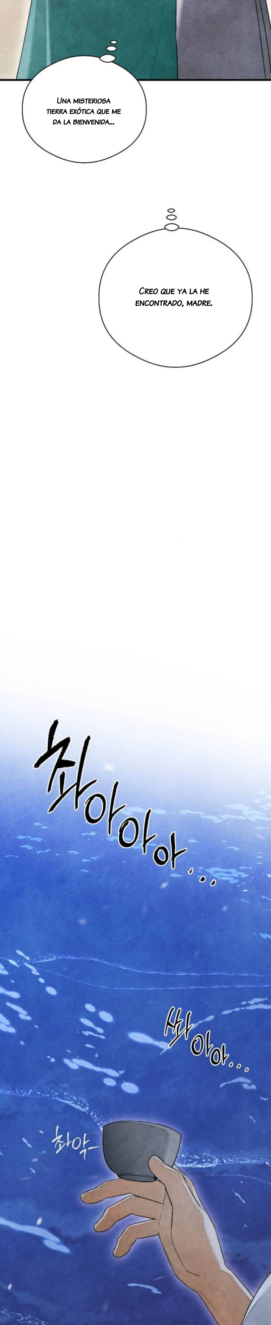 El deseo del diablo – español Capítulo 39 - Page 10