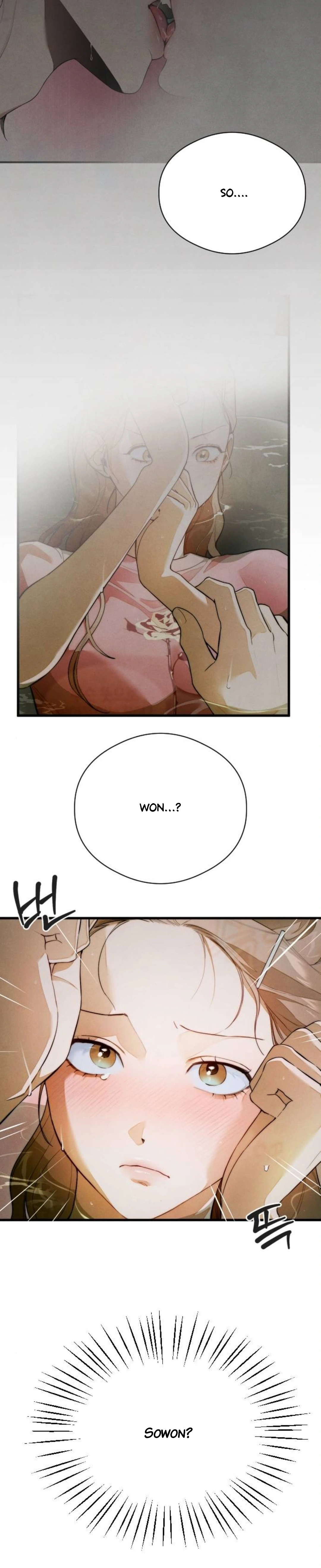 El deseo del diablo – español Capítulo 39 - Page 26