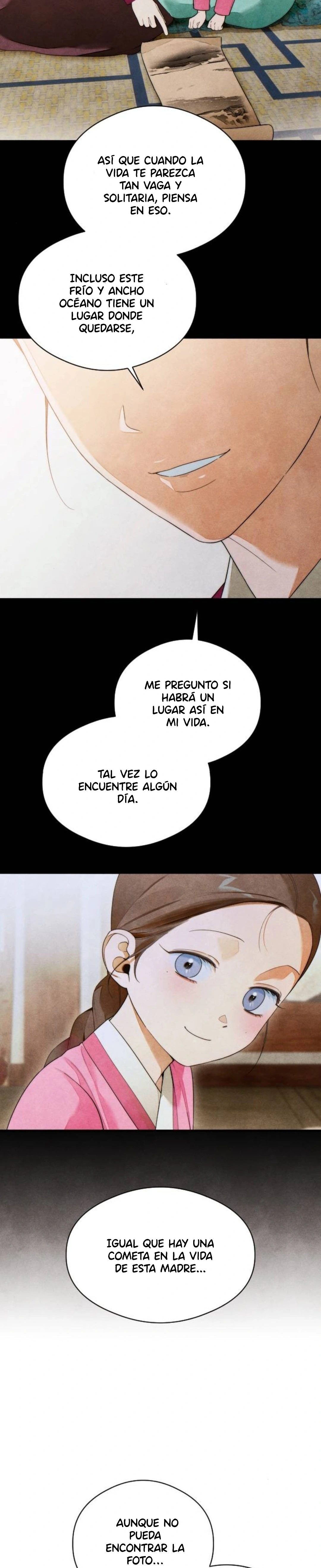 El deseo del diablo – español Capítulo 39 - Page 7