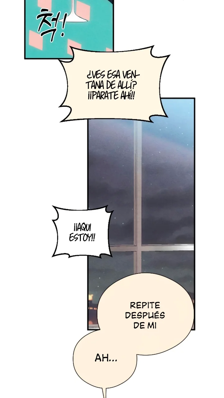 El deseo del diablo – español Capítulo 4 - Page 16