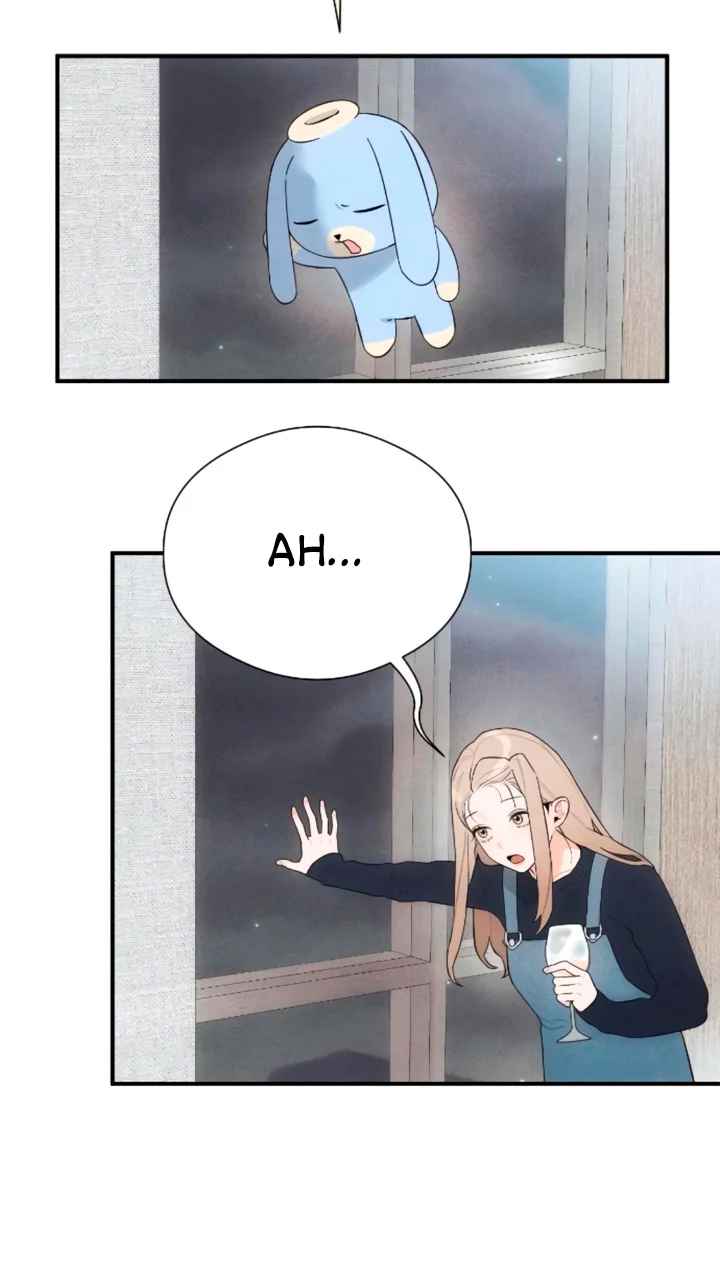 El deseo del diablo – español Capítulo 4 - Page 17