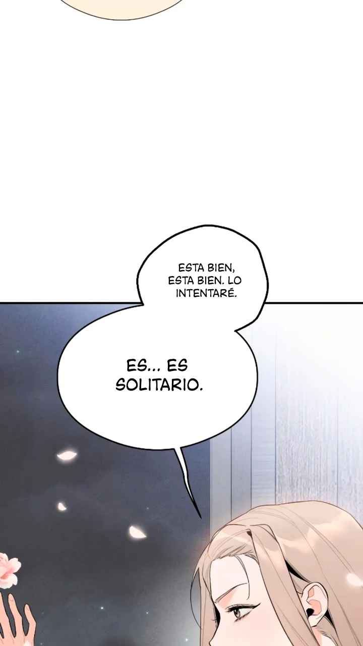 El deseo del diablo – español Capítulo 4 - Page 20