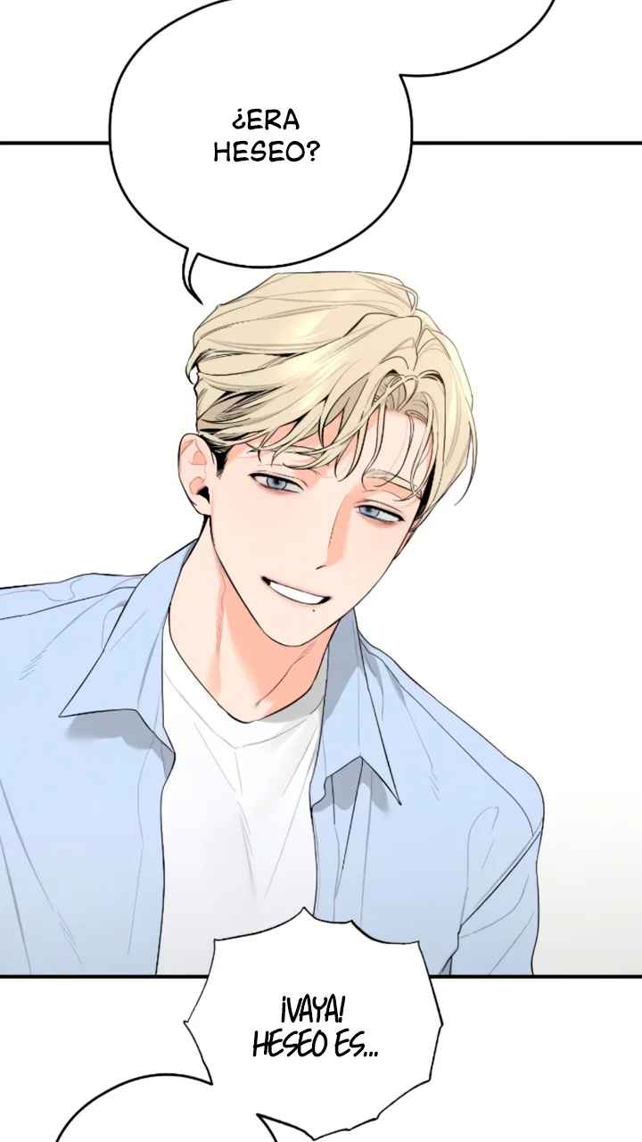 El deseo del diablo – español Capítulo 4 - Page 24