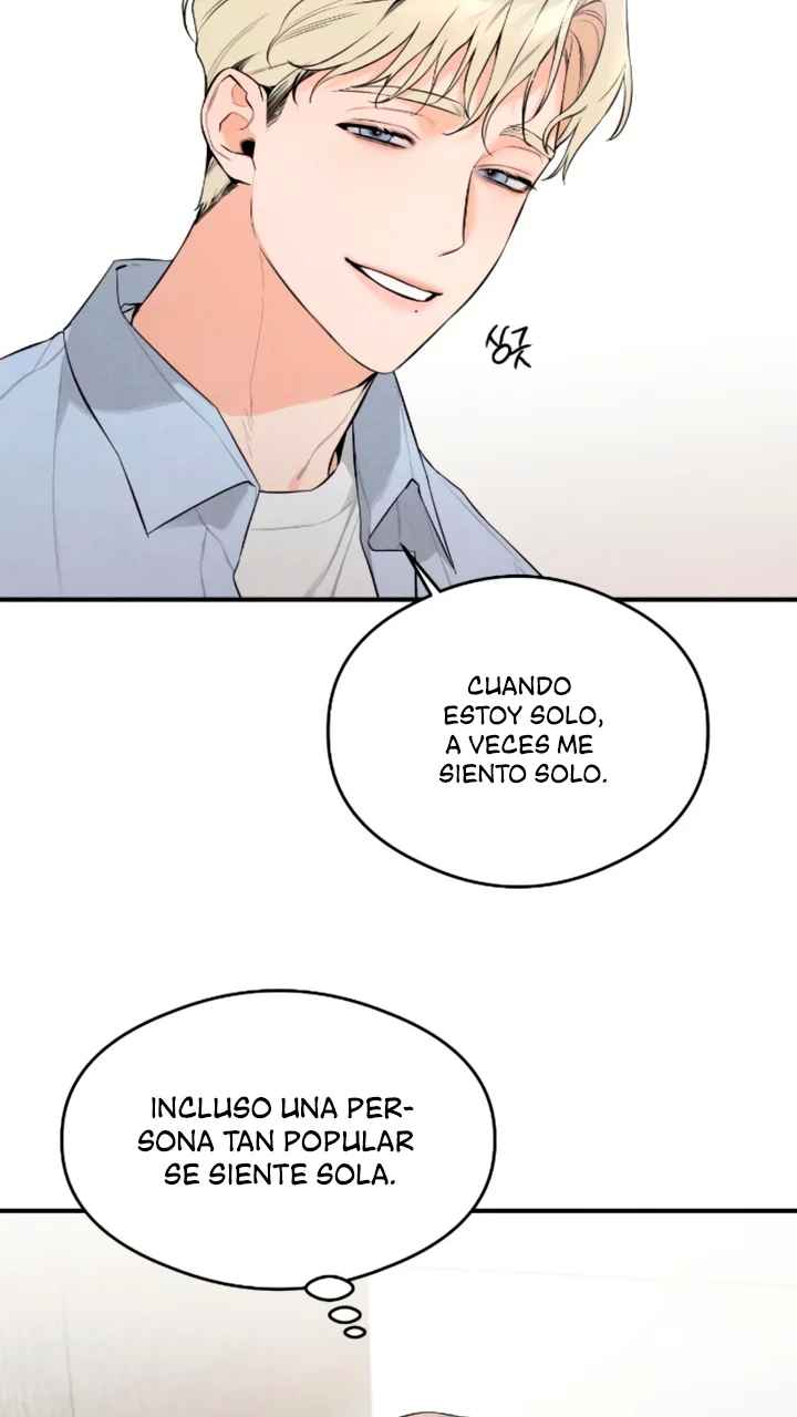 El deseo del diablo – español Capítulo 4 - Page 31