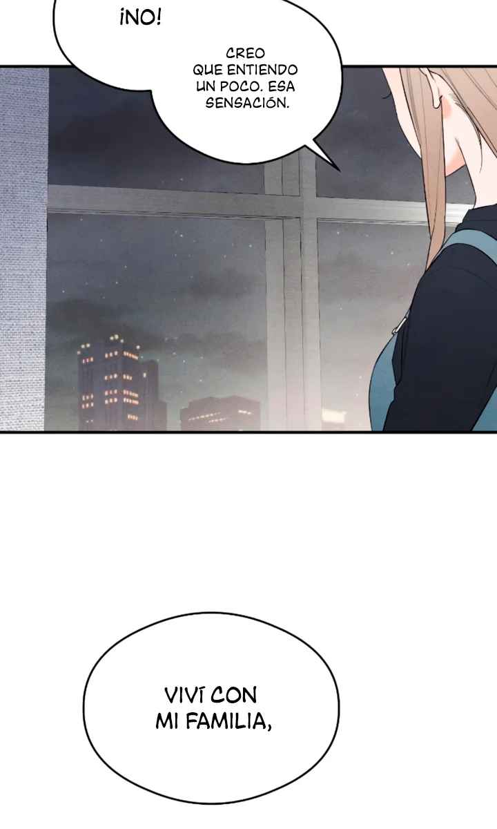 El deseo del diablo – español Capítulo 4 - Page 33