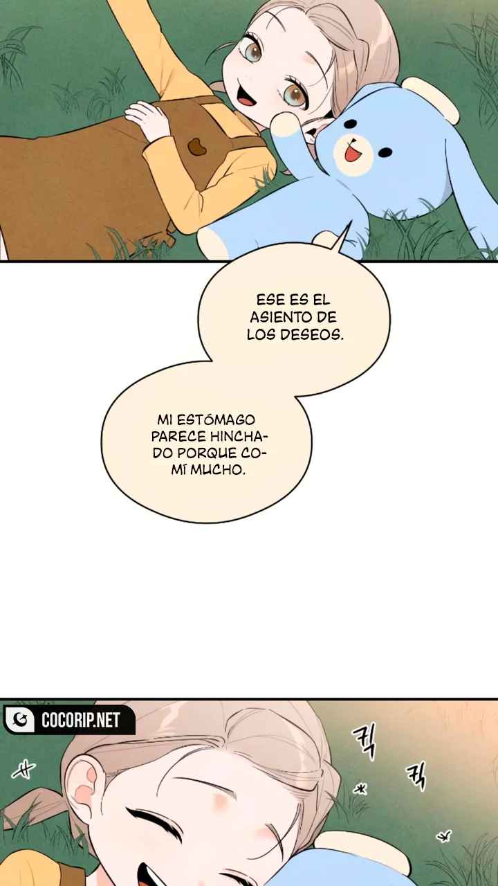 El deseo del diablo – español Capítulo 4 - Page 38