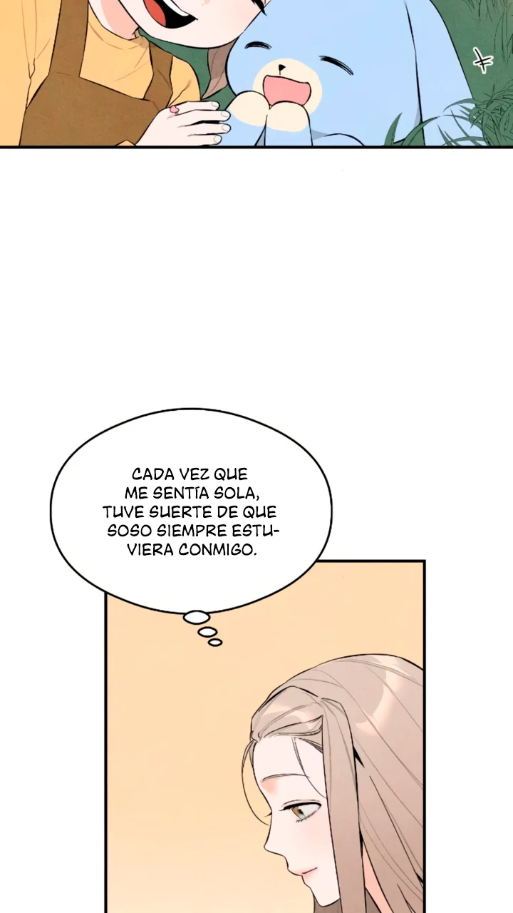 El deseo del diablo – español Capítulo 4 - Page 39