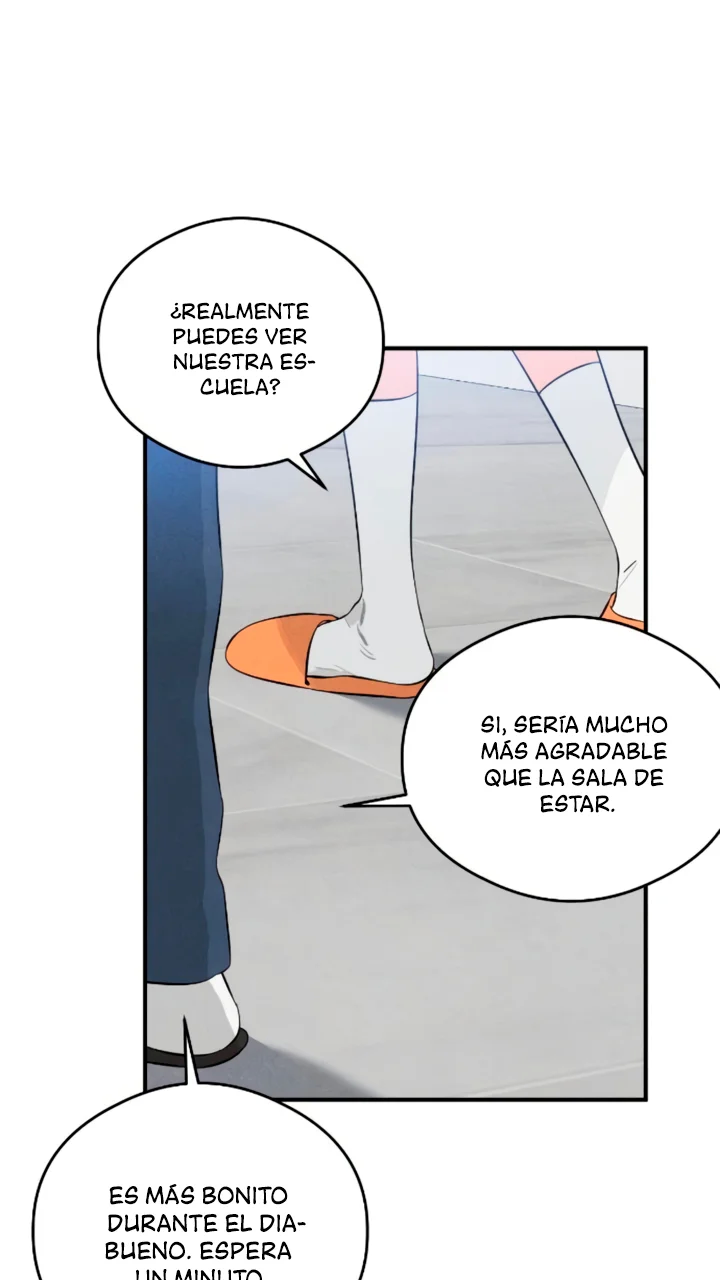 El deseo del diablo – español Capítulo 4 - Page 42