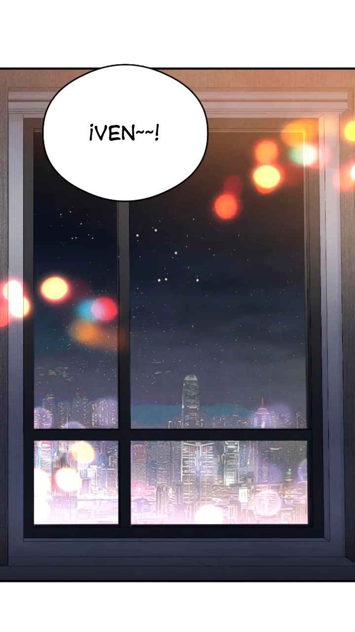 El deseo del diablo – español Capítulo 4 - Page 45