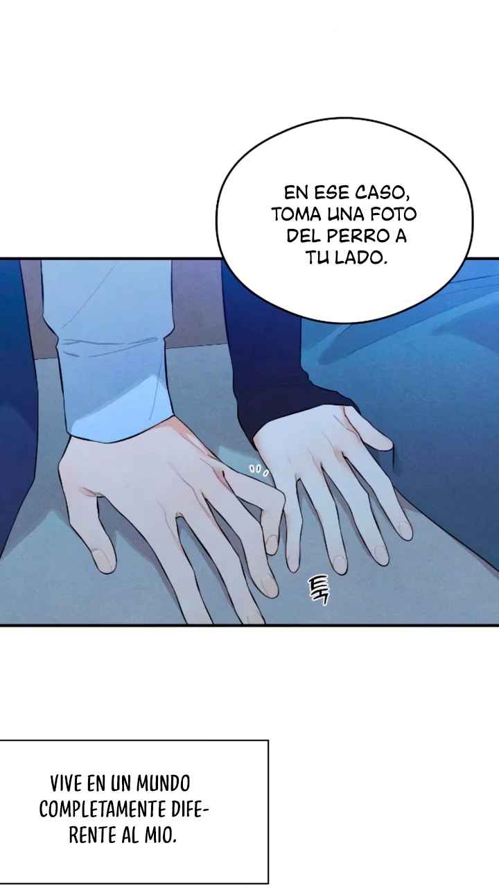 El deseo del diablo – español Capítulo 4 - Page 48