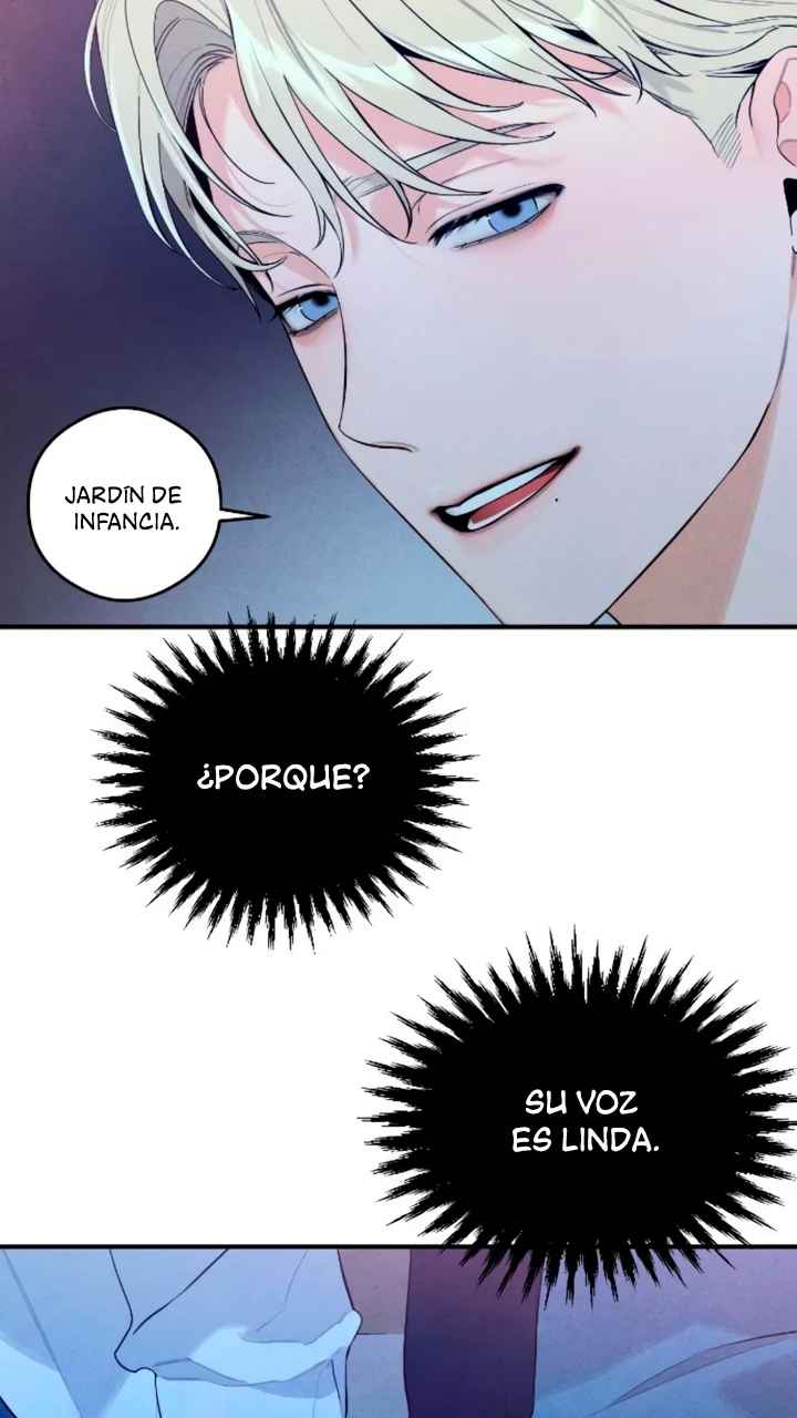 El deseo del diablo – español Capítulo 4 - Page 50