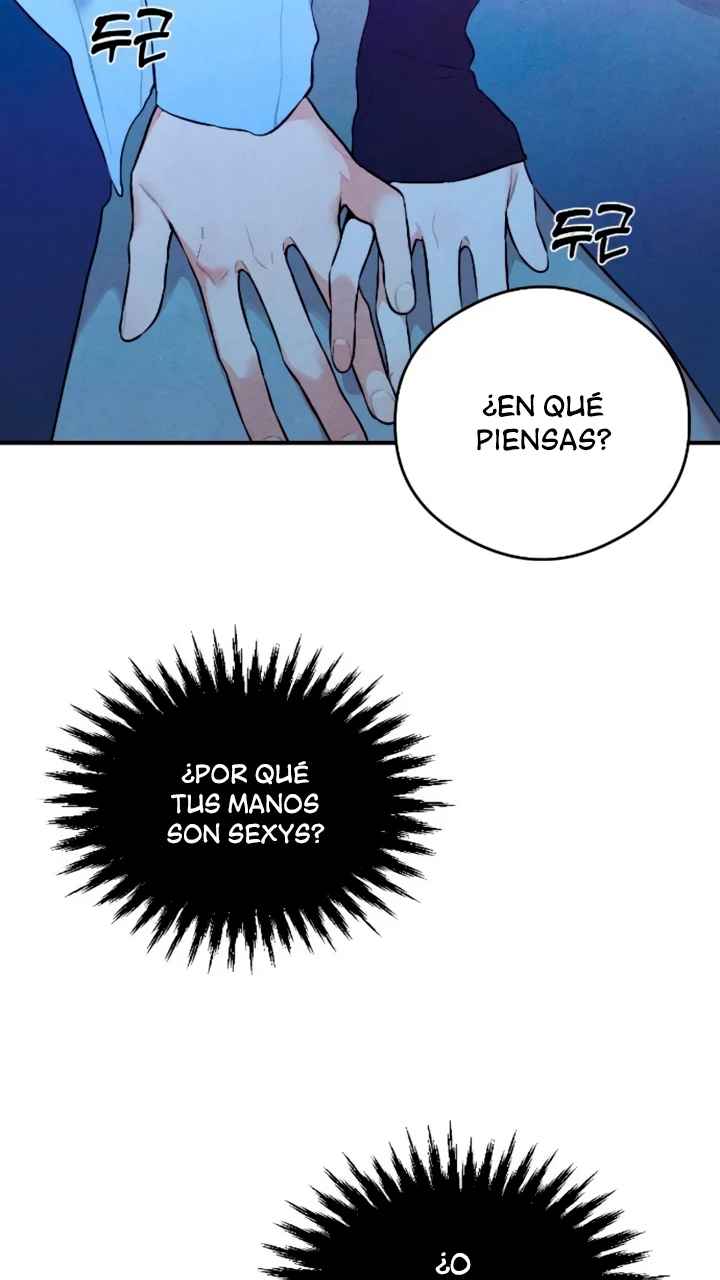 El deseo del diablo – español Capítulo 4 - Page 51