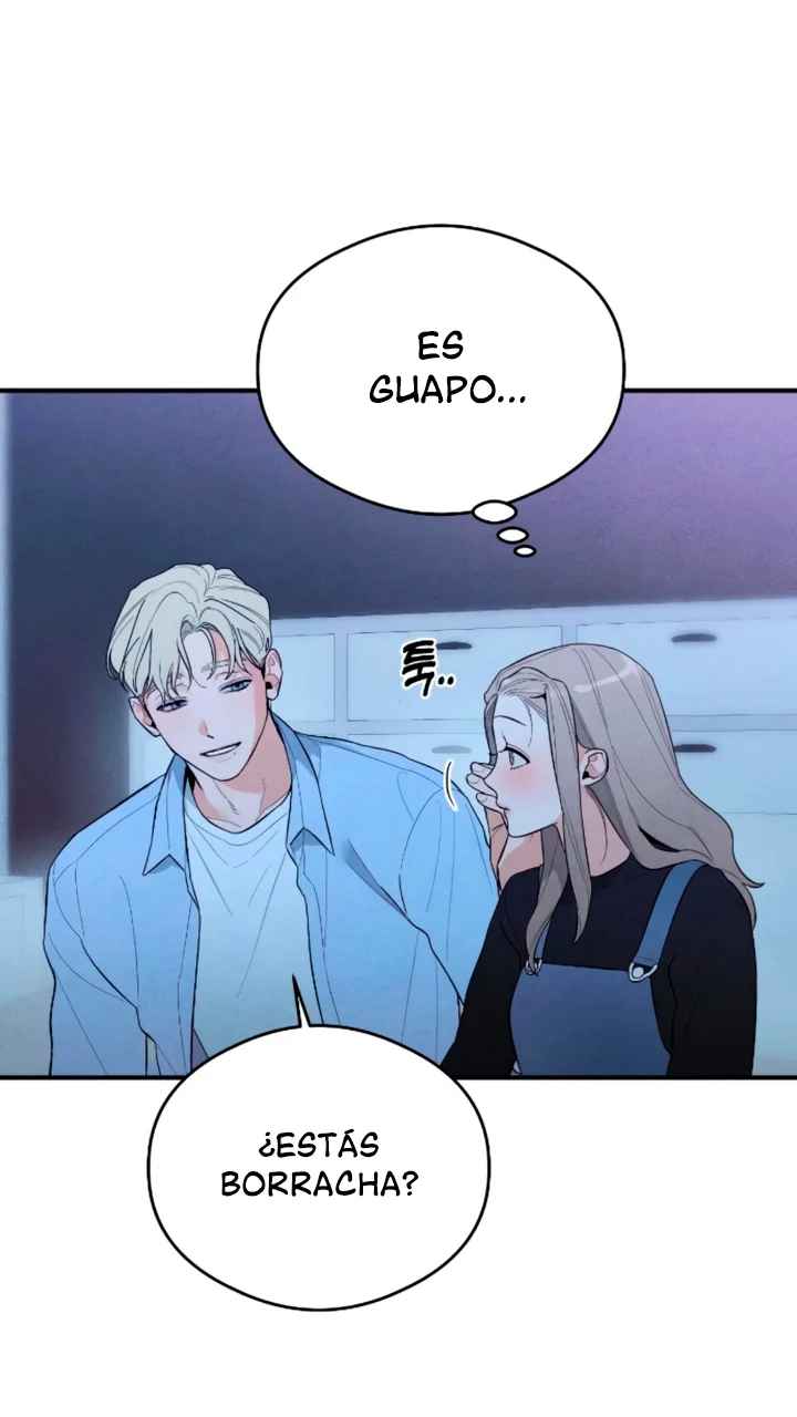 El deseo del diablo – español Capítulo 4 - Page 53