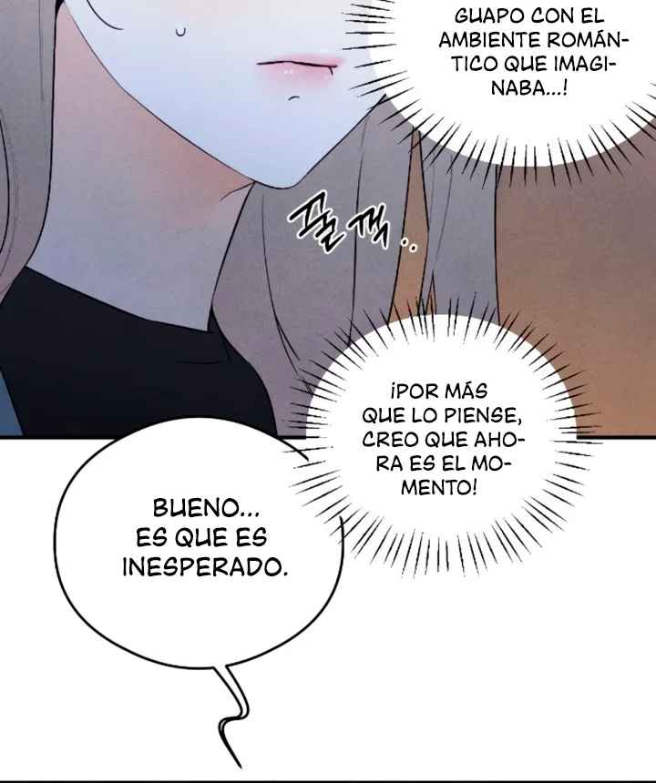 El deseo del diablo – español Capítulo 4 - Page 55