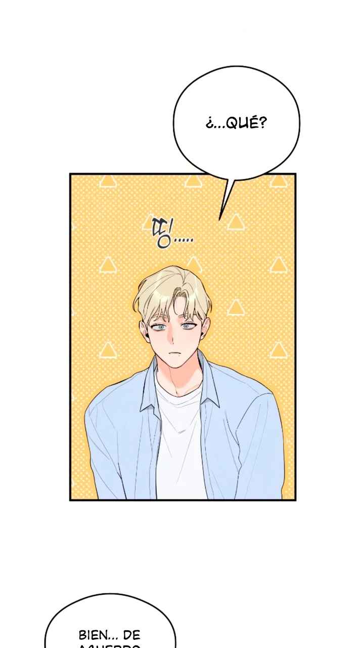 El deseo del diablo – español Capítulo 4 - Page 56