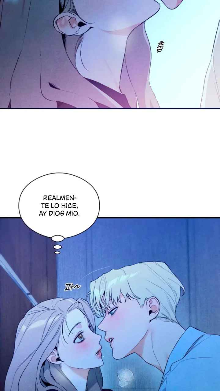 El deseo del diablo – español Capítulo 4 - Page 59