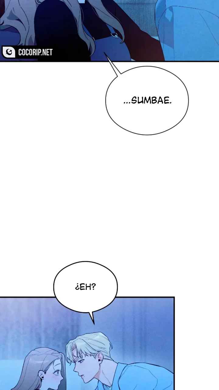 El deseo del diablo – español Capítulo 4 - Page 60