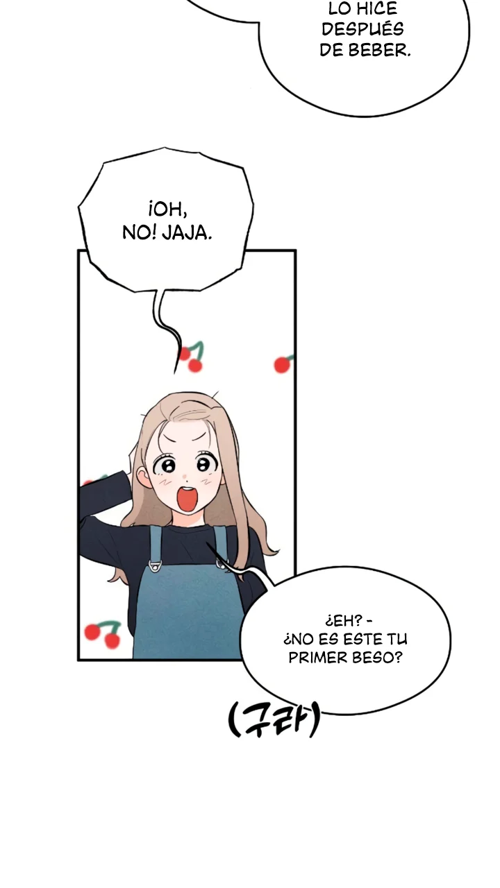 El deseo del diablo – español Capítulo 4 - Page 63