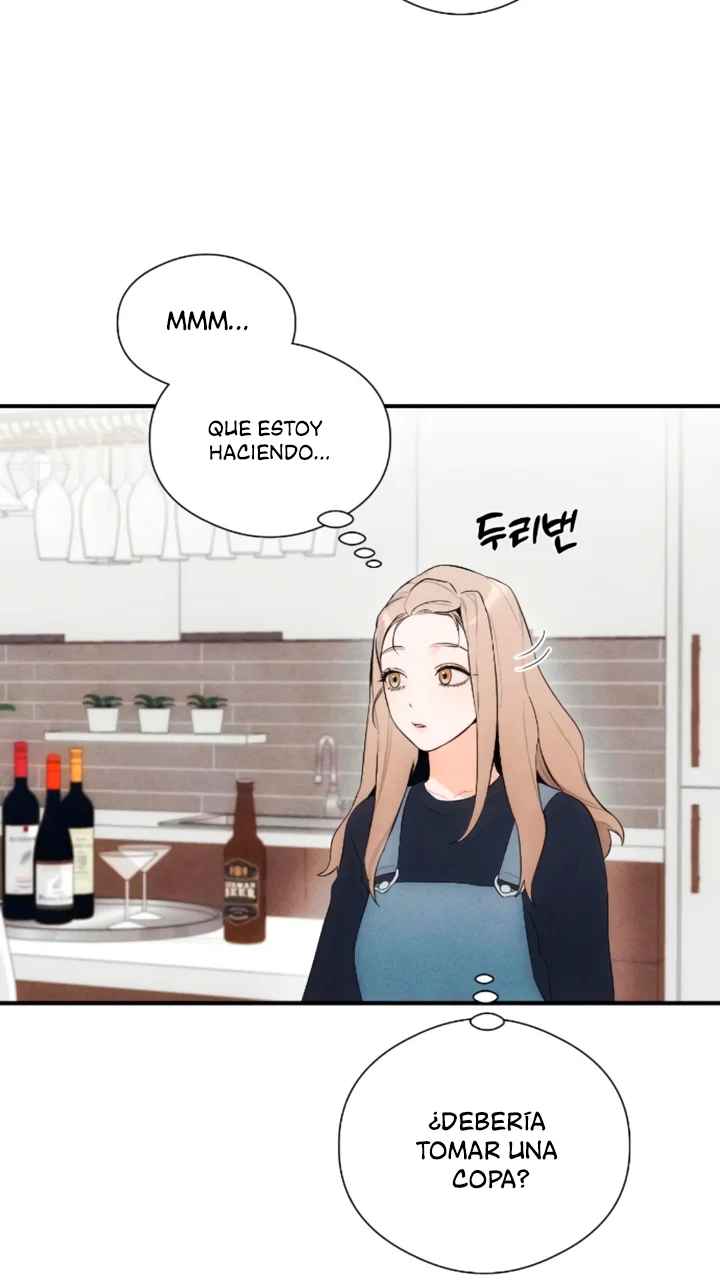 El deseo del diablo – español Capítulo 4 - Page 8