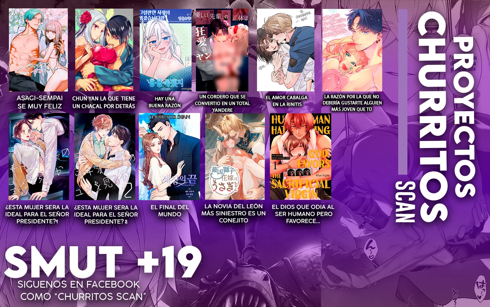 El deseo del diablo – español Capítulo 46 - Page 11