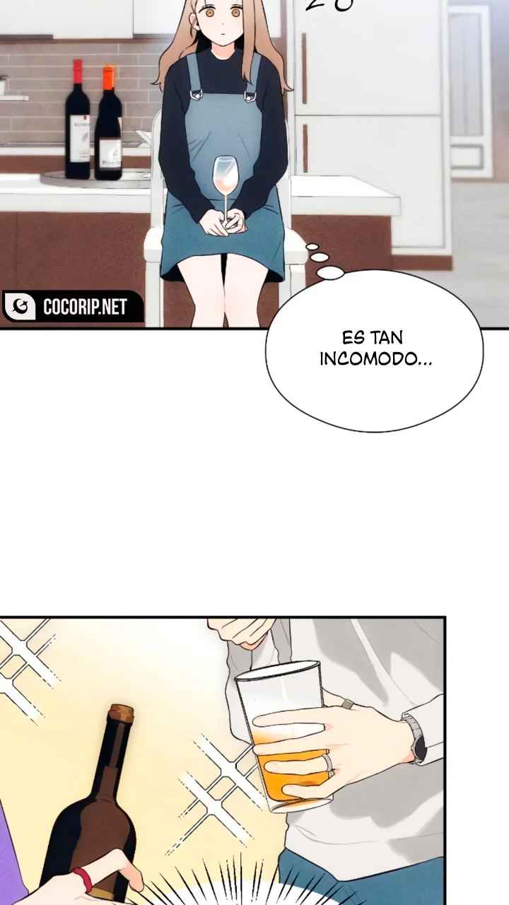 El deseo del diablo – español Capítulo 5 - Page 11