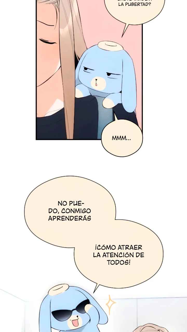 El deseo del diablo – español Capítulo 5 - Page 15